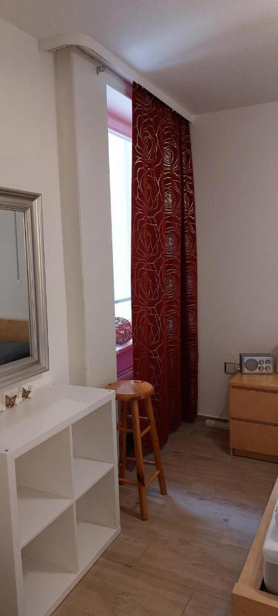 זירקסדורף Meerblick Perle, 3-Raum-Fewo Am Hansapark מראה חיצוני תמונה